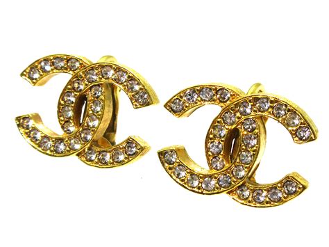 ebay chanel jewelry|vintage chanel ebay.